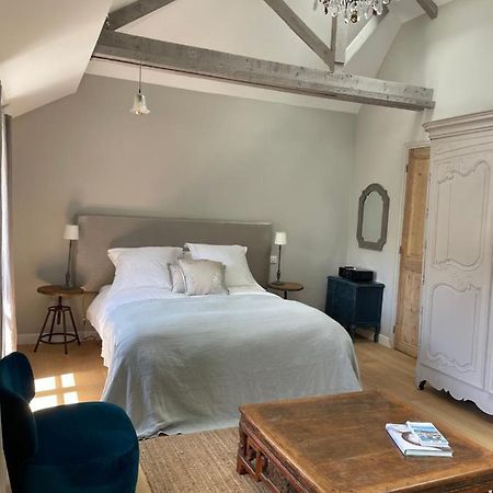 Kermaria Studio Suite Pont-Aven Εξωτερικό φωτογραφία