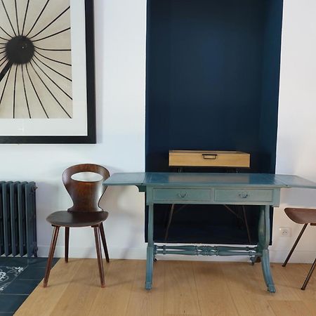 Kermaria Studio Suite Pont-Aven Εξωτερικό φωτογραφία