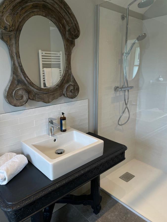 Kermaria Studio Suite Pont-Aven Εξωτερικό φωτογραφία