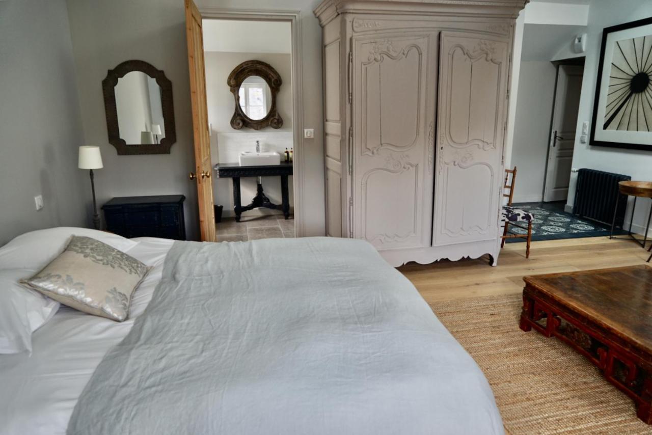 Kermaria Studio Suite Pont-Aven Εξωτερικό φωτογραφία