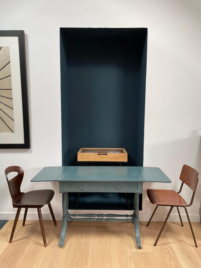 Kermaria Studio Suite Pont-Aven Εξωτερικό φωτογραφία
