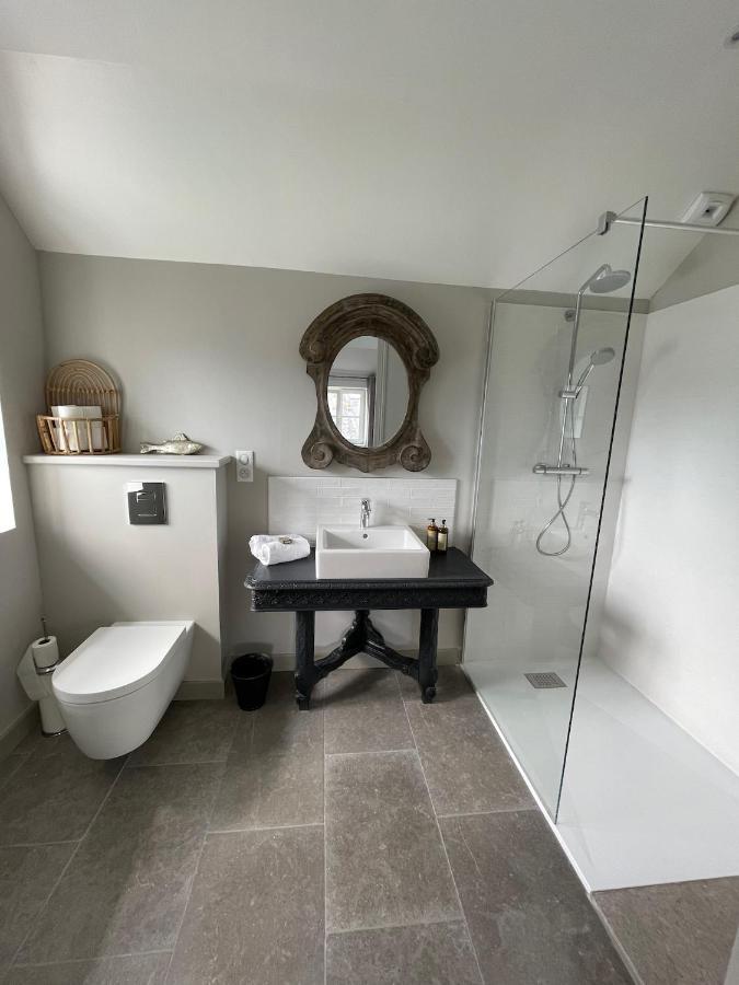 Kermaria Studio Suite Pont-Aven Εξωτερικό φωτογραφία