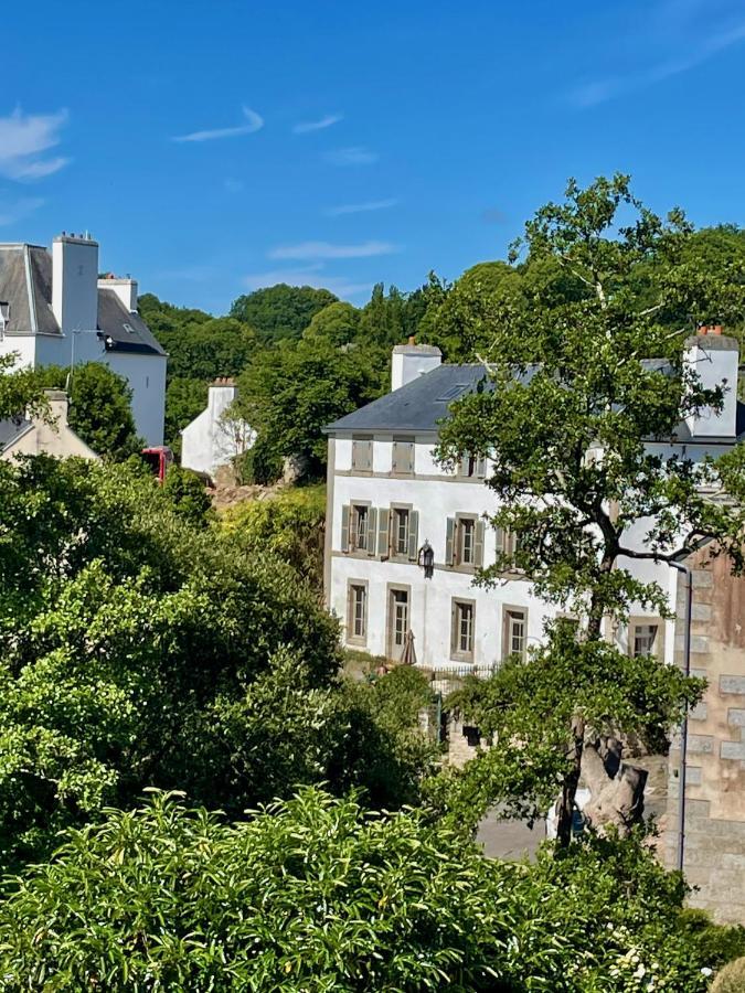 Kermaria Studio Suite Pont-Aven Εξωτερικό φωτογραφία