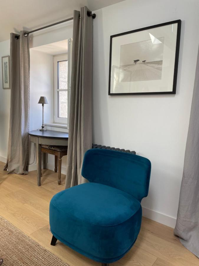 Kermaria Studio Suite Pont-Aven Εξωτερικό φωτογραφία