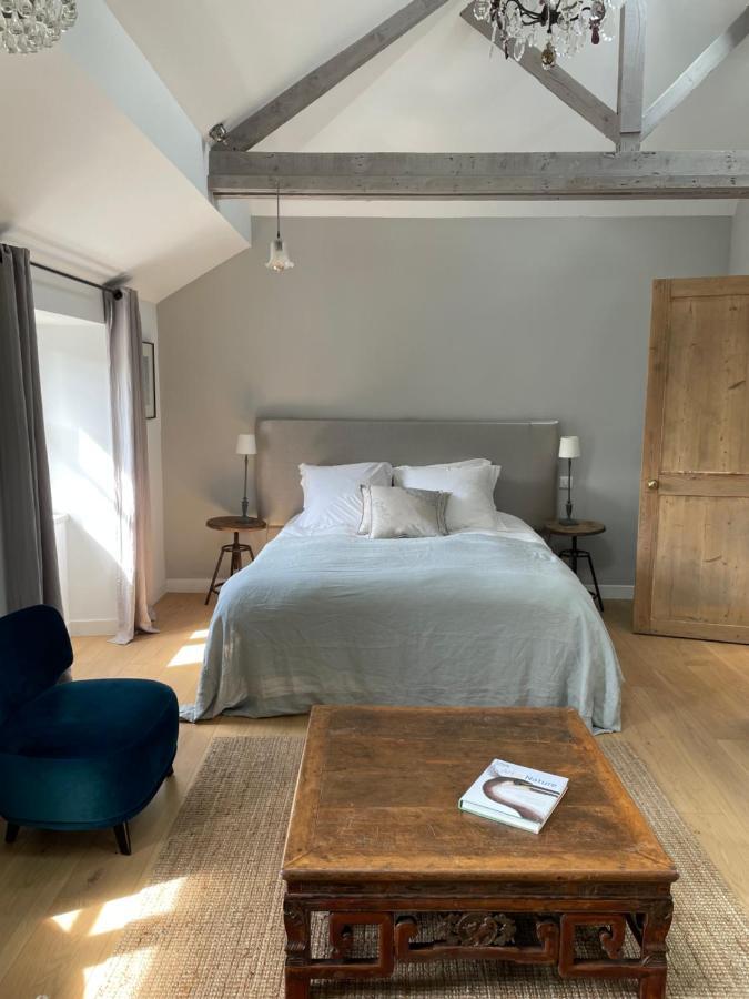 Kermaria Studio Suite Pont-Aven Εξωτερικό φωτογραφία