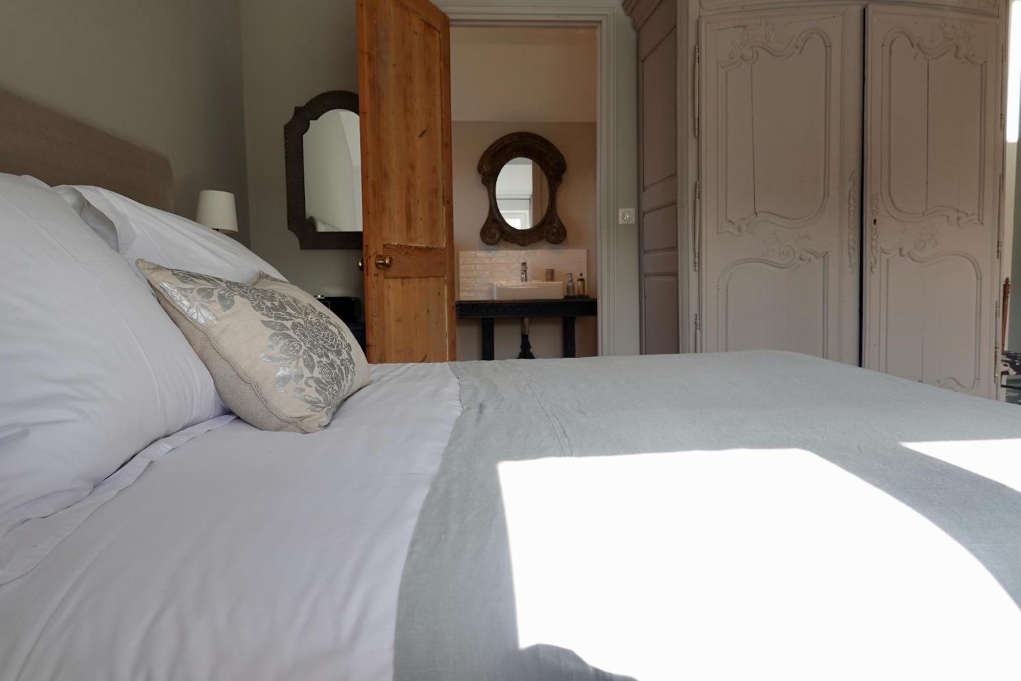 Kermaria Studio Suite Pont-Aven Εξωτερικό φωτογραφία