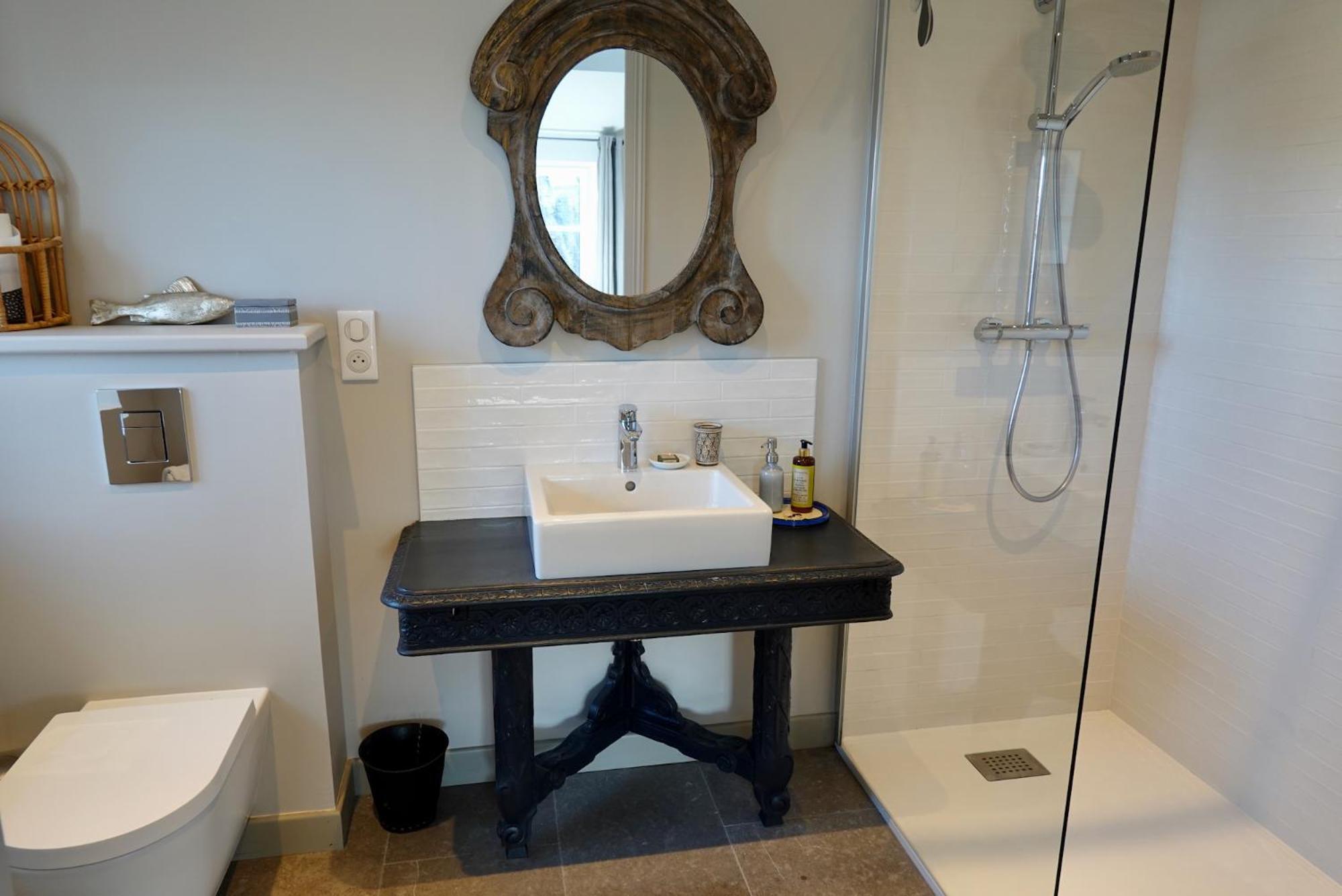 Kermaria Studio Suite Pont-Aven Εξωτερικό φωτογραφία